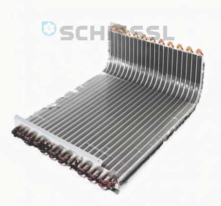 více o produktu - Condenser Assembly,Bending ACG73705903